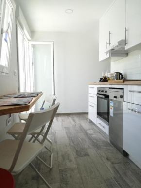 Apartamento La Zarzuela